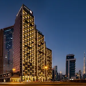 5* Apartahotel Millennium Atria Business Bay