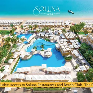 The First Collection Waterfront Dubai